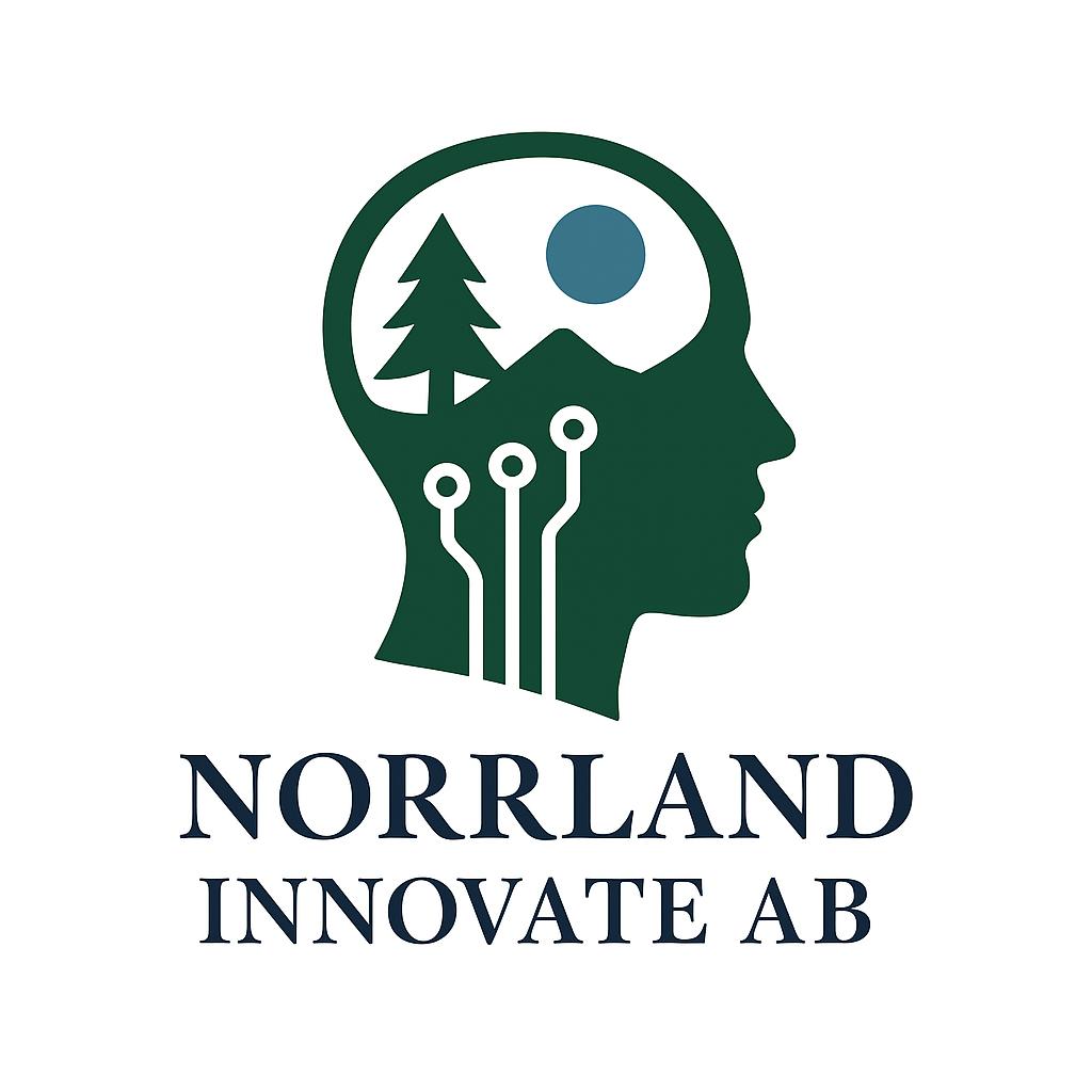 Norrland Innovate AB